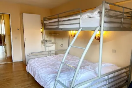 ZONNESTRAAL 503, Appartement à Nieuwpoort près de la plage - Photo 9