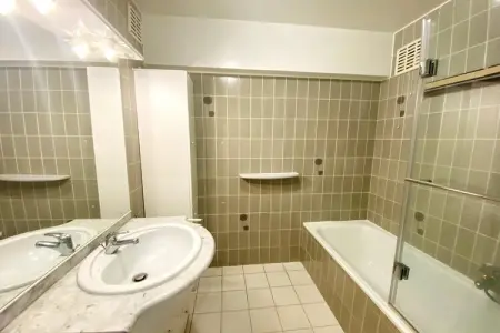 ZONNESTRAAL 503, Appartement à Nieuwpoort près de la plage - Photo 10