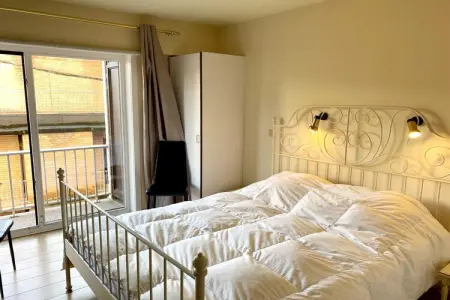 ZONNESTRAAL 503, Appartement à Nieuwpoort près de la plage - Photo 11
