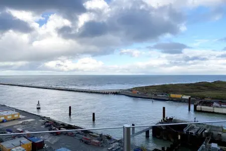ZONNESTRAAL 503, Appartement à Nieuwpoort près de la plage - Photo 14