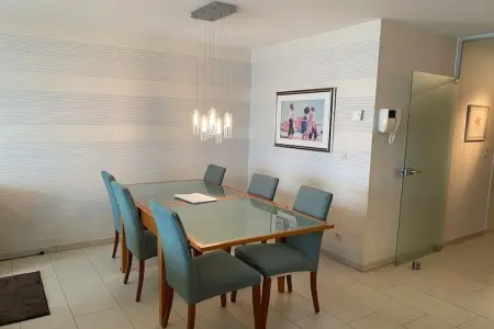 NEPTUNE60 0601GAR, Appartement à Nieuwpoort avec vue sur mer - Photo 1