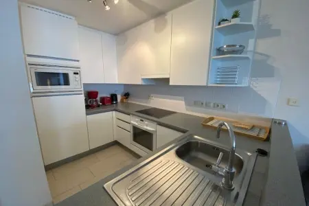 NEPTUNE60 0601GAR, Appartement à Nieuwpoort avec vue sur mer - Photo 3