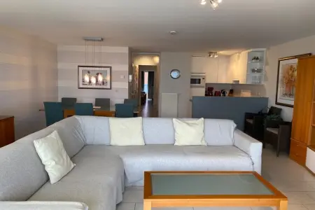 NEPTUNE60 0601GAR, Appartement à Nieuwpoort avec vue sur mer - Photo 6