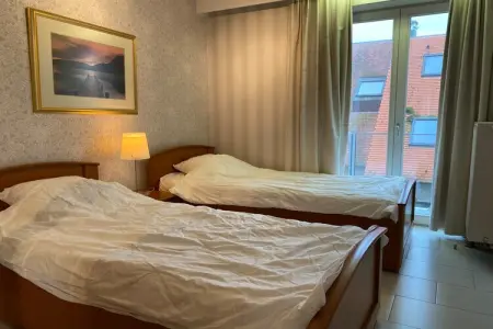 NEPTUNE60 0601GAR, Appartement à Nieuwpoort avec vue sur mer - Photo 7