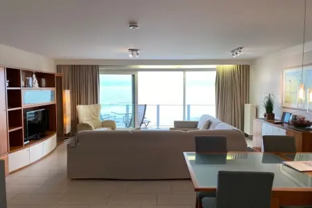 NEPTUNE60 0601GAR, Appartement à Nieuwpoort avec vue sur mer - Photo 10