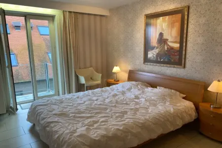 NEPTUNE60 0601GAR, Appartement à Nieuwpoort avec vue sur mer - Photo 11