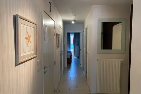 NEPTUNE60 0601GAR, Appartement à Nieuwpoort avec vue sur mer - Photo 13