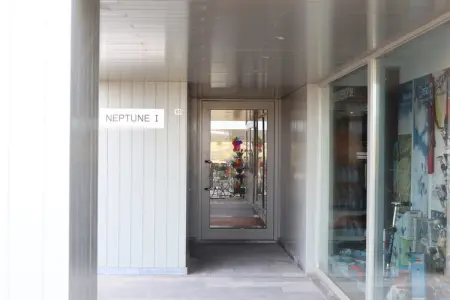 NEPTUNE60 0601GAR, Appartement à Nieuwpoort avec vue sur mer - Photo 14
