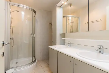 NEPTUNE60 0601GAR, Appartement à Nieuwpoort avec vue sur mer - Photo 15