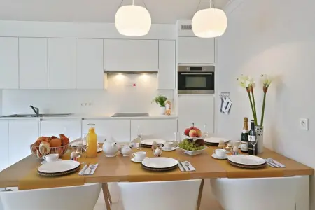 LITTORAAL 402, Appartement Nieuwpoort proche Plage et Port - Photo 2