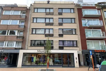 LITTORAAL 402, Appartement Nieuwpoort proche Plage et Port - Photo 4