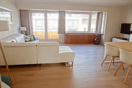 LITTORAAL 402, Appartement Nieuwpoort proche Plage et Port - Photo 8