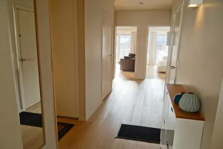 LITTORAAL 402, Appartement Nieuwpoort proche Plage et Port - Photo 12
