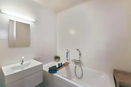 LITTORAAL 402, Appartement Nieuwpoort proche Plage et Port - Photo 13