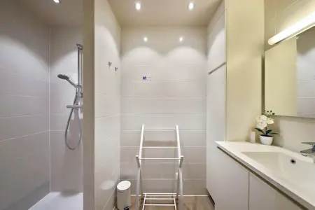 LITTORAAL 402, Appartement Nieuwpoort proche Plage et Port - Photo 14
