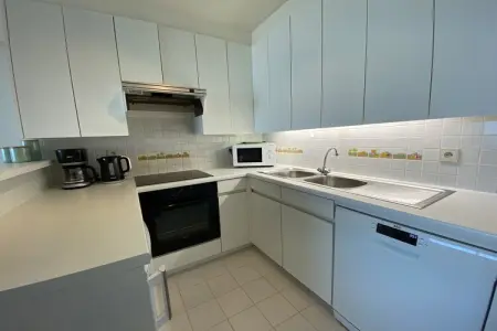 TIJL A 702, Appartement à Nieuwpoort avec Vue sur Mer - Photo 1