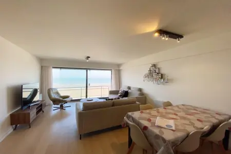 TIJL A 702, Appartement à Nieuwpoort avec Vue sur Mer - Photo 2