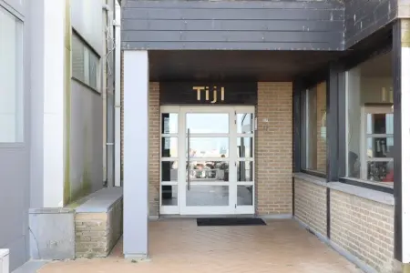 TIJL A 702, Appartement à Nieuwpoort avec Vue sur Mer - Photo 6