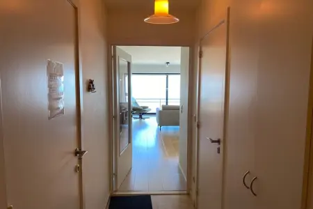 TIJL A 702, Appartement à Nieuwpoort avec Vue sur Mer - Photo 10