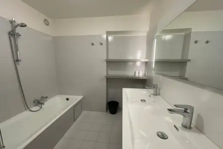 TIJL A 702, Appartement à Nieuwpoort avec Vue sur Mer - Photo 11