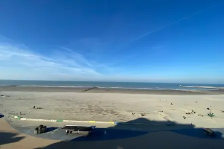 TIJL A 702, Appartement à Nieuwpoort avec Vue sur Mer - Photo 13