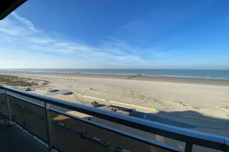 TIJL A 702, Appartement à Nieuwpoort avec Vue sur Mer - Photo 14