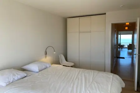 TIJL A 702, Appartement à Nieuwpoort avec Vue sur Mer - Photo 15