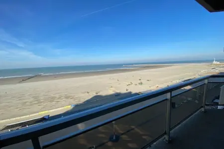 TIJL A 702, Appartement à Nieuwpoort avec Vue sur Mer - Photo 16
