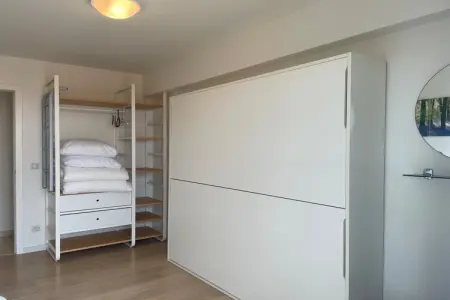 TIJL A 702, Appartement à Nieuwpoort avec Vue sur Mer - Photo 39