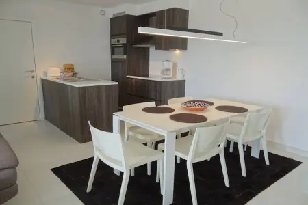 LELANTINA 303, Appartement à Nieuwpoort proche plage - Photo 2