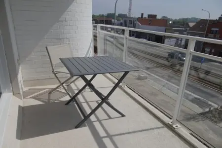 LELANTINA 303, Appartement à Nieuwpoort proche plage - Photo 4