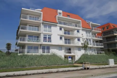 LELANTINA 303, Appartement à Nieuwpoort proche plage - Photo 5