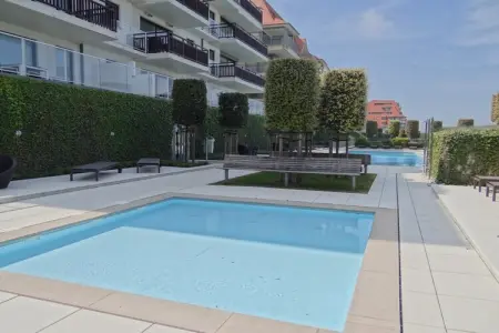 LELANTINA 303, Appartement à Nieuwpoort proche plage - Photo 6