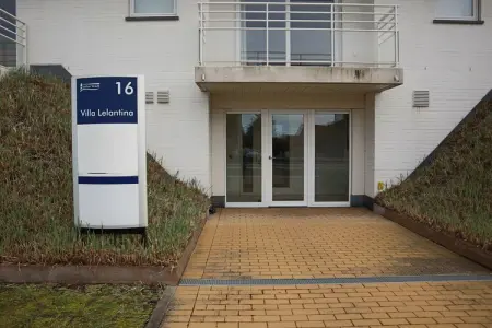 LELANTINA 303, Appartement à Nieuwpoort proche plage - Photo 7