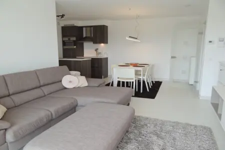 LELANTINA 303, Appartement à Nieuwpoort proche plage - Photo 8