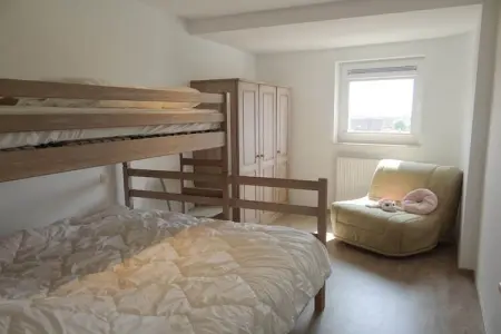 LELANTINA 303, Appartement à Nieuwpoort proche plage - Photo 9