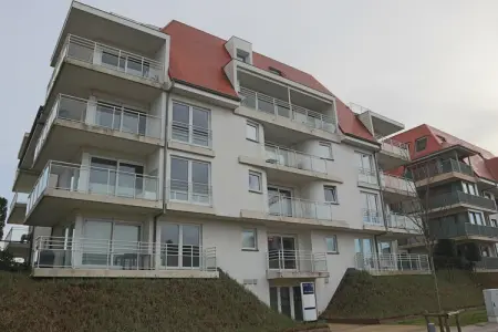 LELANTINA 303, Appartement à Nieuwpoort proche plage - Photo 10