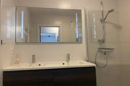 LELANTINA 303, Appartement à Nieuwpoort proche plage - Photo 11