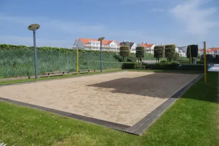 LELANTINA 303, Appartement à Nieuwpoort proche plage - Photo 12