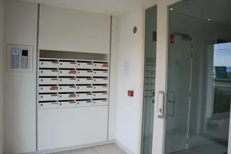 LELANTINA 303, Appartement à Nieuwpoort proche plage - Photo 13