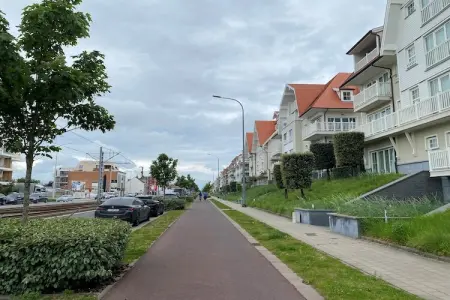 LELANTINA 303, Appartement à Nieuwpoort proche plage - Photo 16