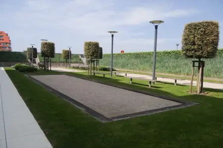 LELANTINA 303, Appartement à Nieuwpoort proche plage - Photo 17