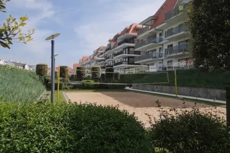 LELANTINA 303, Appartement à Nieuwpoort proche plage - Photo 18