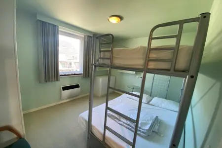 PANORAMA C2 D505, Appartement à Nieuwpoort près de la plage - Photo 3