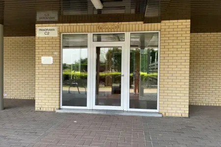 PANORAMA C2 D505, Appartement à Nieuwpoort près de la plage - Photo 6