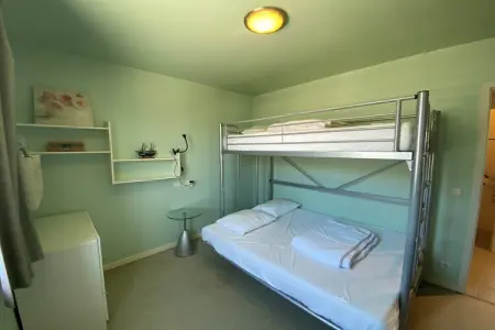 PANORAMA C2 D505, Appartement à Nieuwpoort près de la plage - Photo 10