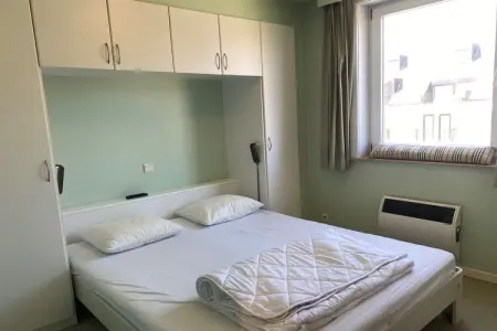 PANORAMA C2 D505, Appartement à Nieuwpoort près de la plage - Photo 12