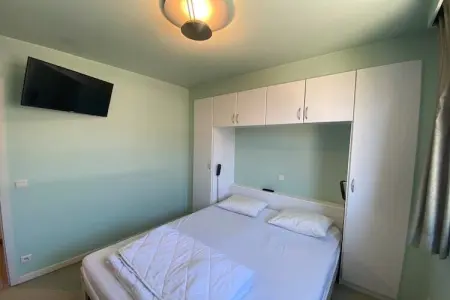 PANORAMA C2 D505, Appartement à Nieuwpoort près de la plage - Photo 14
