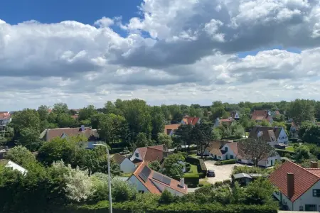 PANORAMA C2 D505, Appartement à Nieuwpoort près de la plage - Photo 15