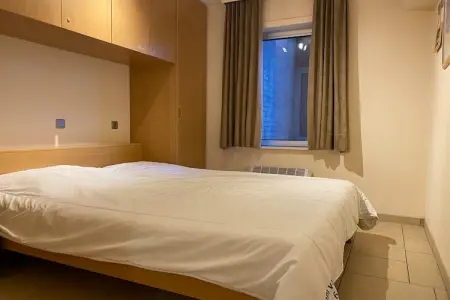 GOUNOD 0601, Appartement à Nieuwpoort près de la plage - Photo 2